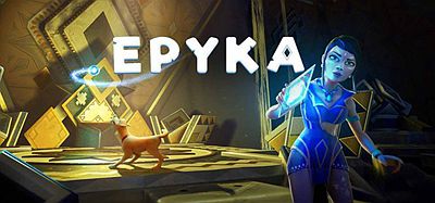 Oculus Quest 游戏《杰克的冒险》Epyka